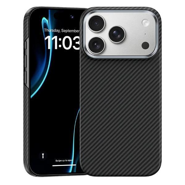 Чехол для смартфона, телефона Benks ArmorAir Case 600D для iPhone 17 Pro Max фото