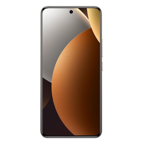 Смартфон Xiaomi Redmi Note 15 Pro 8/256GB Titanium многоцветный