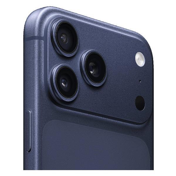 Смартфон Apple iPhone 17 Pro Max 256GB Blue Sim+eSim(без RuStore)