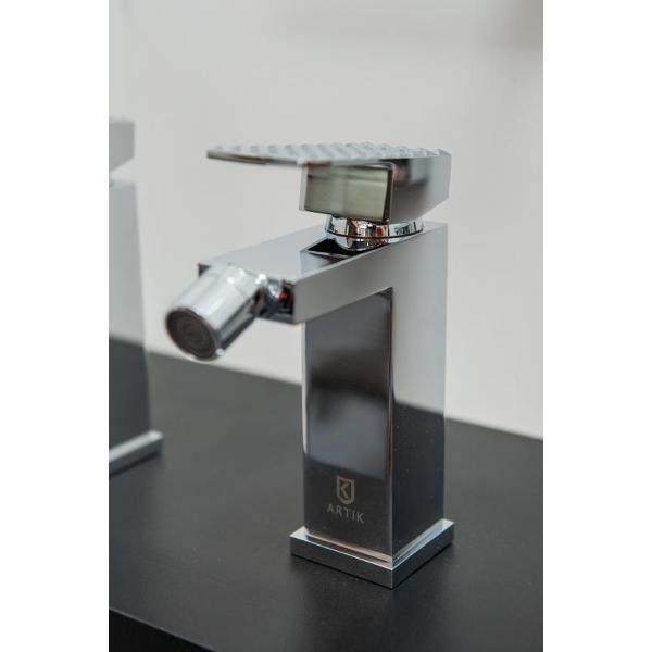 Смеситель Bronze de Luxe W980 фото