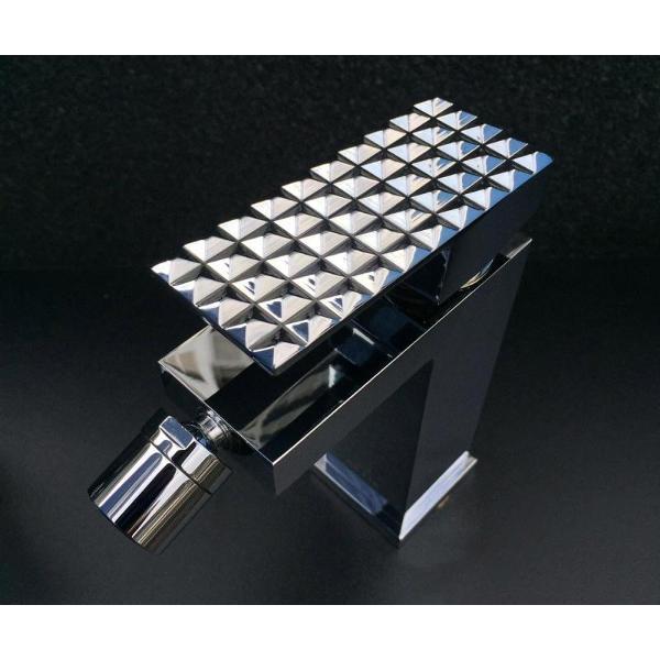 Смеситель Bronze de Luxe W980