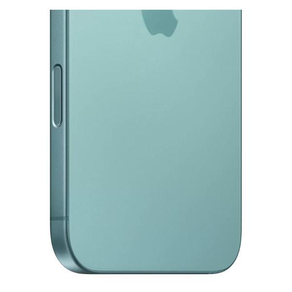 Смартфон Apple iPhone 16 128GB Teal(без RuStore)