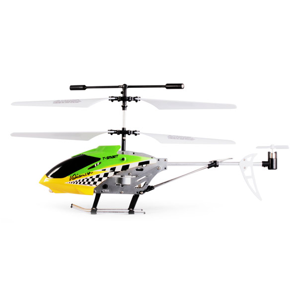 Радиоуправляемый вертолет Func Dragon-01 вертолет на инфракрасном управлении