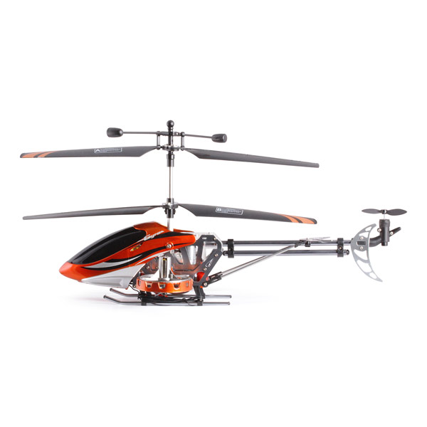 Радиоуправляемая модель-конструктор Func HGR-43 радиоуправляемый вертолет