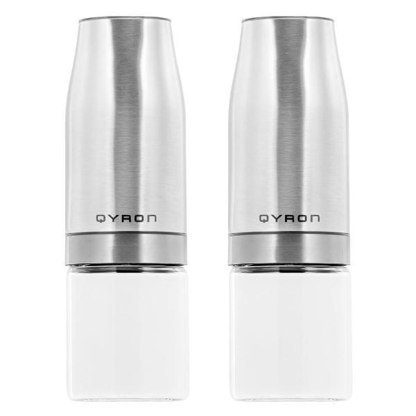 Мельница для специй и соли QYRON MH302