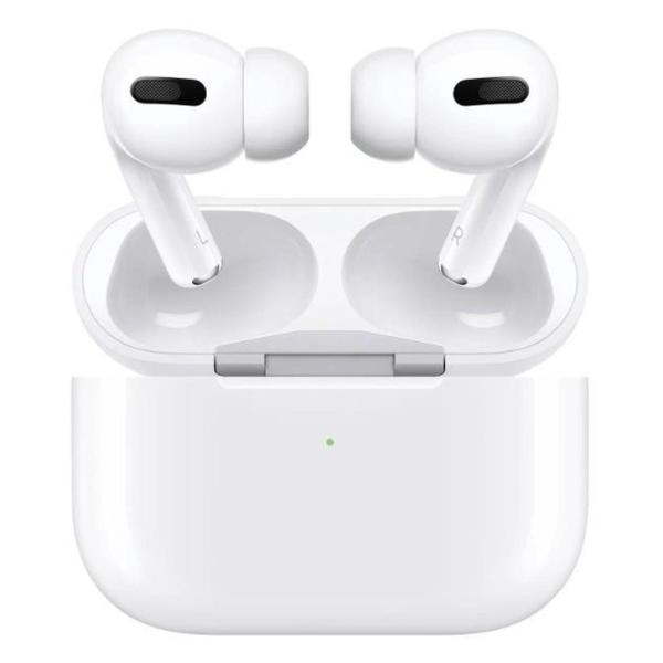 Наушники беспроводные с передатчиком Apple AirPods Pro 2 (2023) MagSafe
