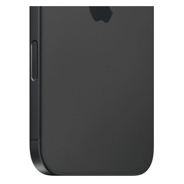 Смартфон Apple iPhone 16 Plus 128GB Black(без RuStore)
