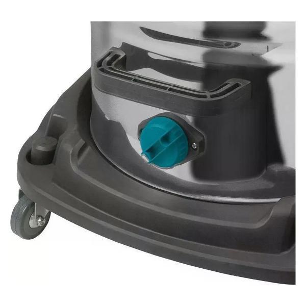 Пылесос строительный Bort BSS-2260-Twin