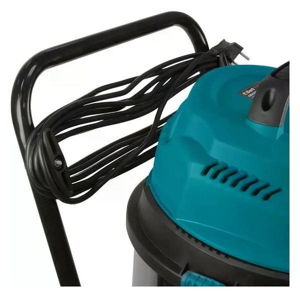 Пылесос строительный Bort BSS-2260-Twin