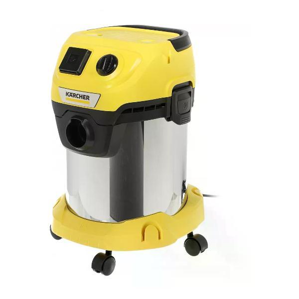 Пылесос строительный Karcher 1.628-190.0