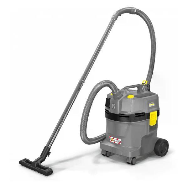 Пылесос строительный Karcher NT 22/1 Ap Te