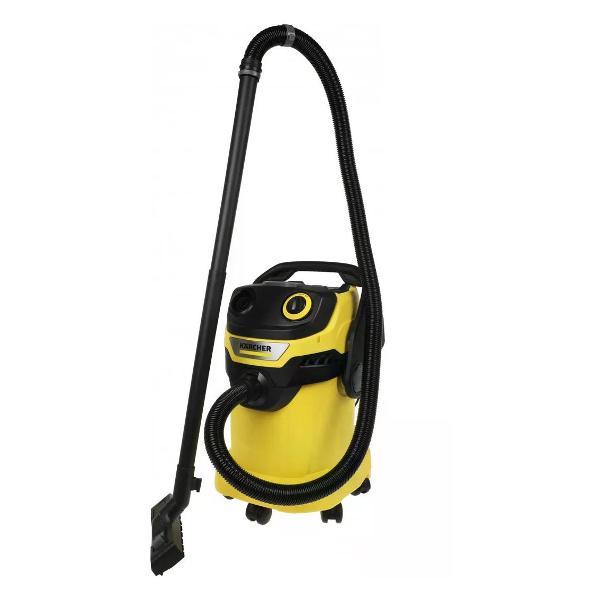 Пылесос строительный Karcher 1.628-300.0 фото