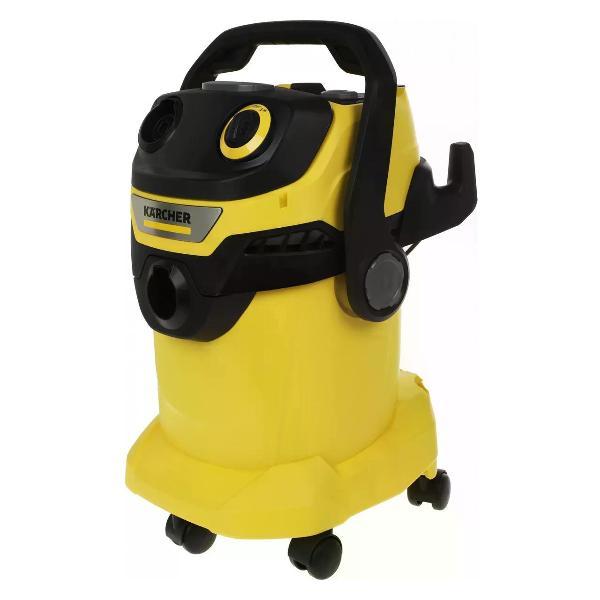 Пылесос строительный Karcher 1.628-300.0