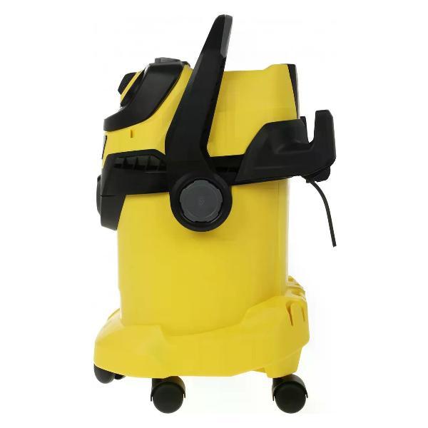 Пылесос строительный Karcher 1.628-300.0