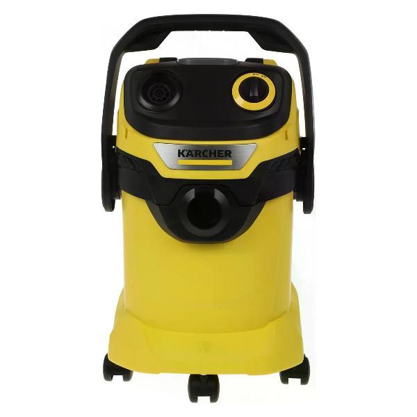 Пылесос строительный Karcher 1.628-300.0