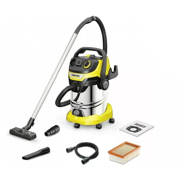 Пылесос строительный Karcher 1.628-360.0