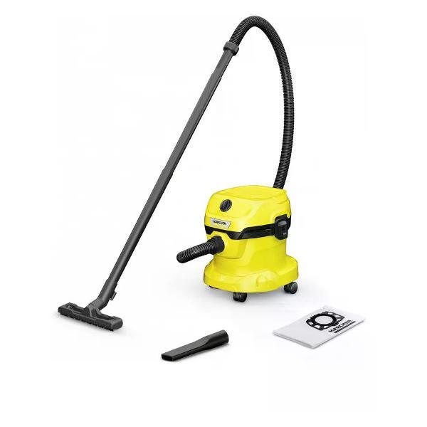 Пылесос строительный Karcher 1.628-000.0