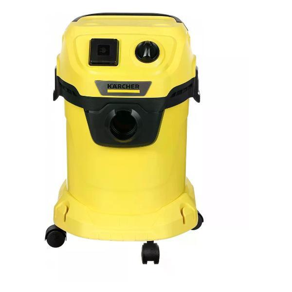 Пылесос строительный Karcher 1.628-170.0 фото