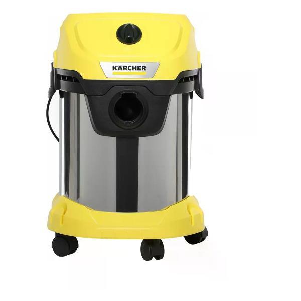 Пылесос строительный Karcher 1.628-135.0 фото