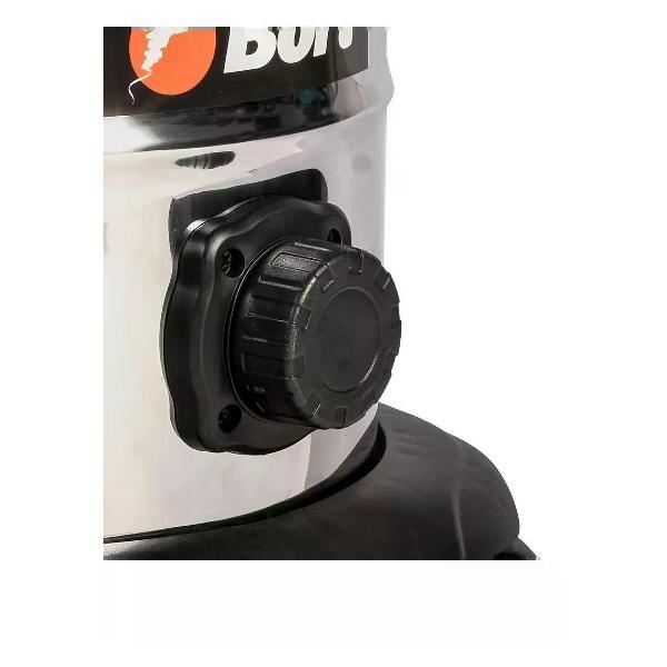 Пылесос строительный Bort BSS-1640-STORM (93417517)