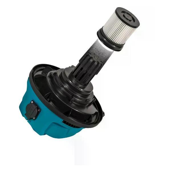 Пылесос строительный Bort BSS-1640-STORM (93417517)