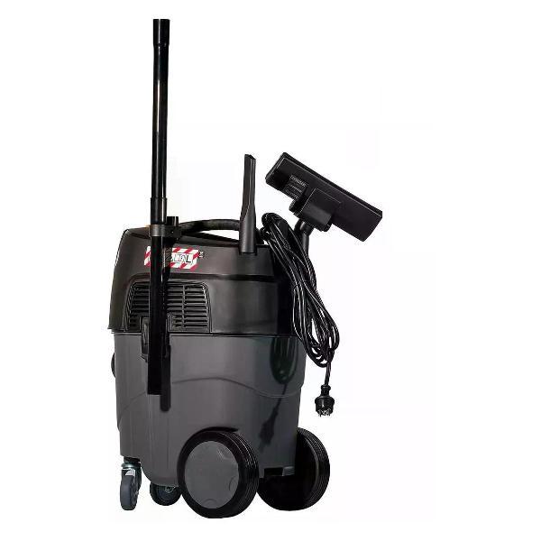 Пылесос строительный Bort BAX-1530M-SMART CLEAN