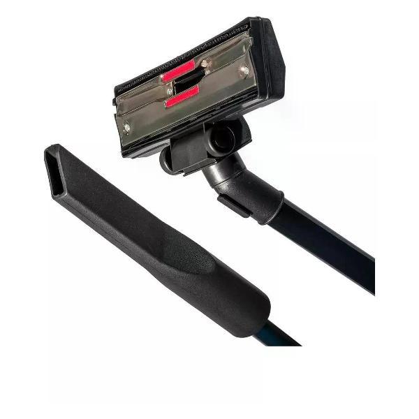 Пылесос строительный Bort BAX-1530M-SMART CLEAN