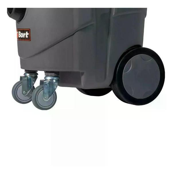 Пылесос строительный Bort BAX-1530M-SMART CLEAN