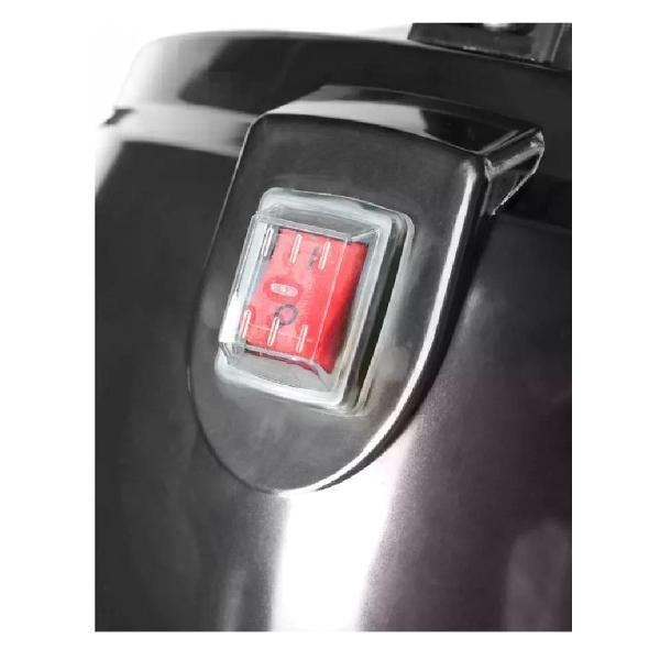 Пылесос строительный Зубр ПУ-15-1200 М1