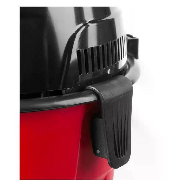 Пылесос строительный Зубр ПУ-15-1200 М1