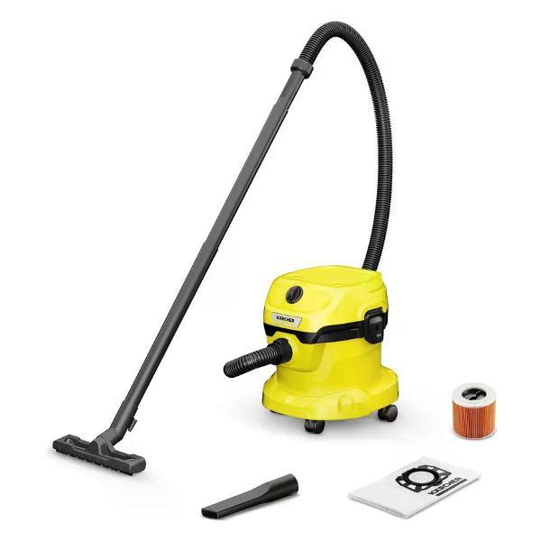 Пылесос строительный Karcher 1.628-015.0