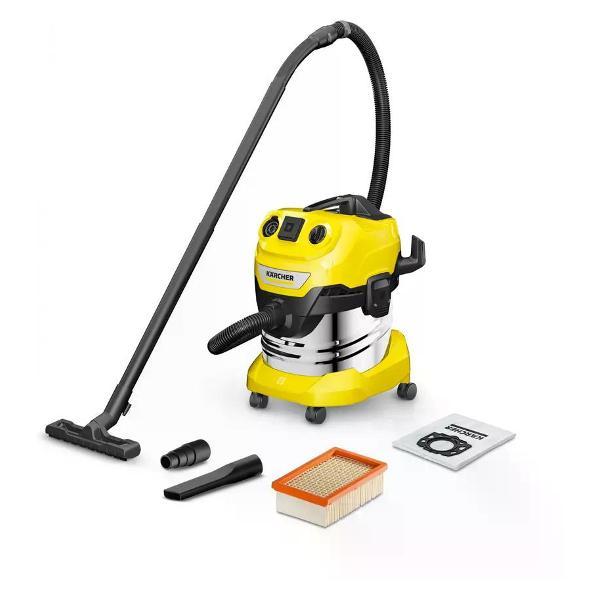 Пылесос строительный Karcher 1.628-290.0