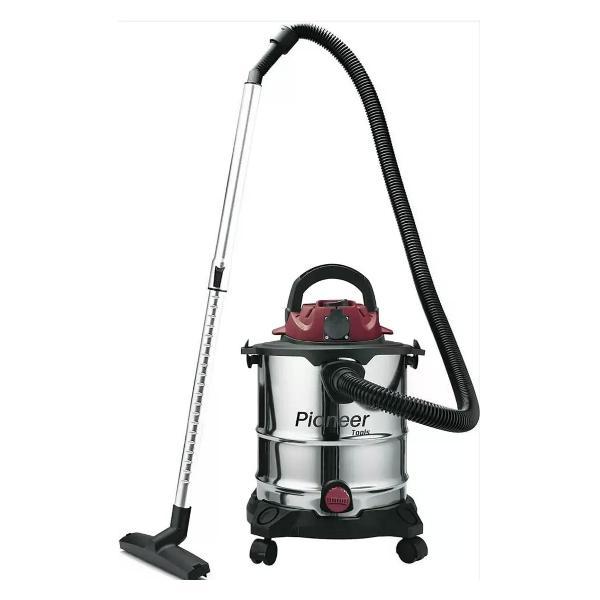 Пылесос строительный Pioneer VC286C