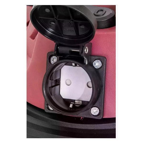 Пылесос строительный Pioneer VC286C