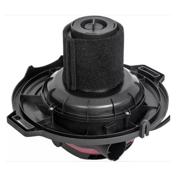 Пылесос строительный Pioneer VC286C