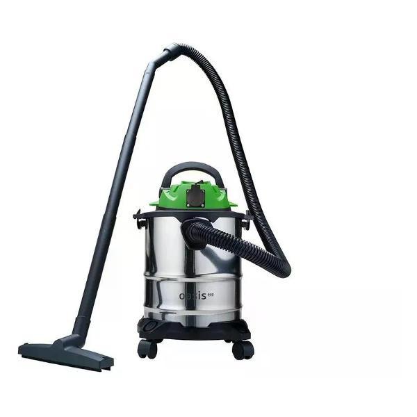 Пылесос строительный Oasis VC-120/20 ECO фото