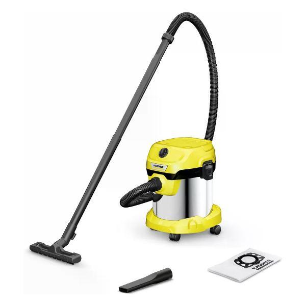 Пылесос строительный Karcher 1.628-050.0