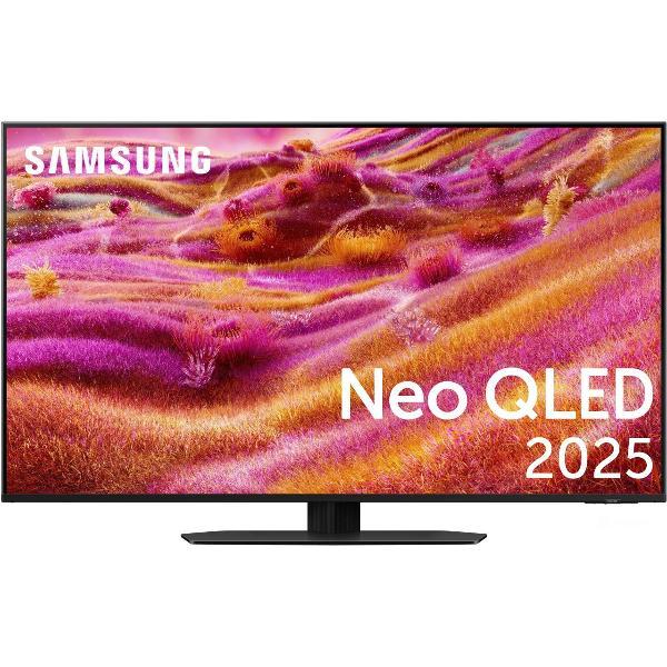 Телевизор Samsung QE55QN90F
