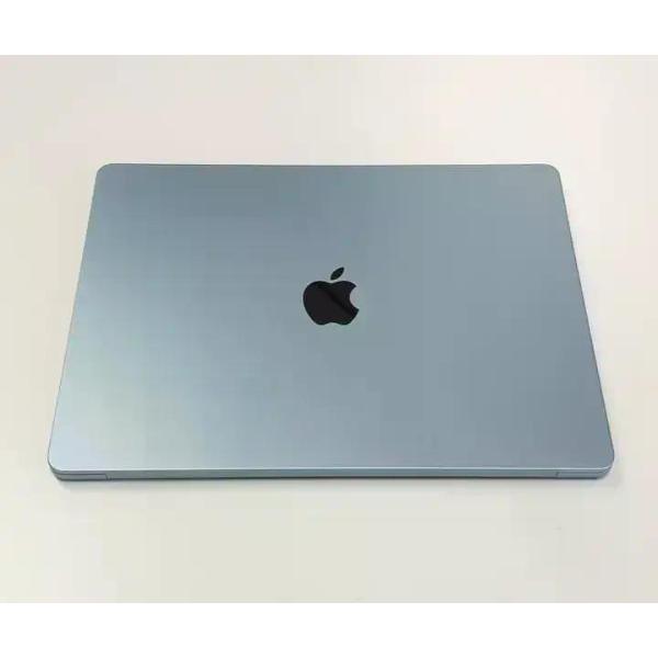 Ноутбук Apple MacBook Air 13 M4/16/256GB Sky Blue
