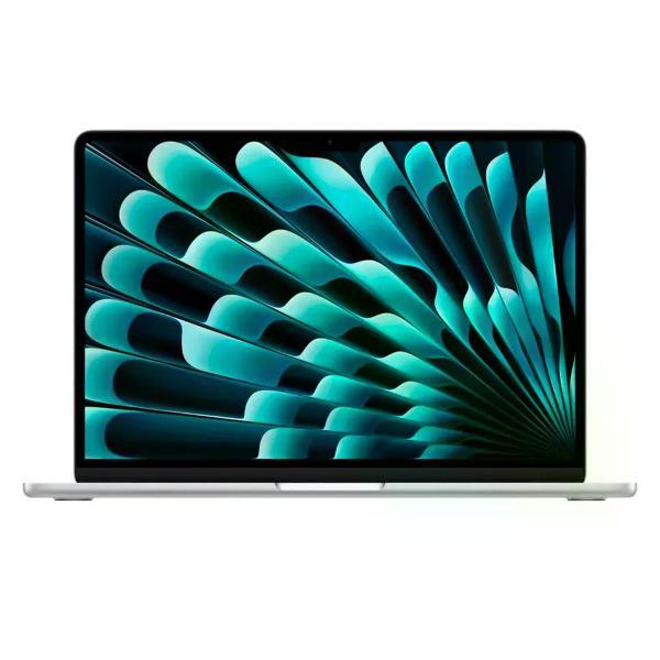 Ноутбук Apple MacBook Air 13 M4/16/256GB Silver фото