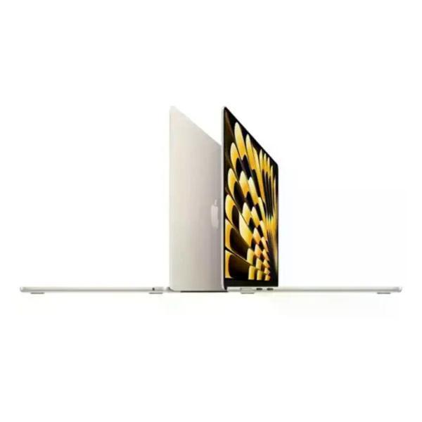 Ноутбук Apple MacBook Air 13 M4/16/256GB Starlight