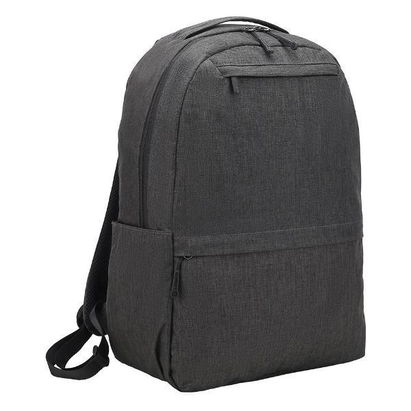 Рюкзак для ноутбука Lamark B155 черный