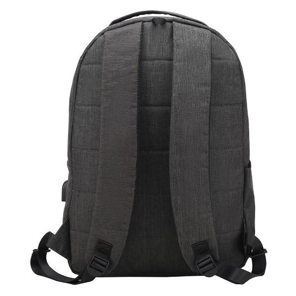 Рюкзак для ноутбука Lamark B155 черный