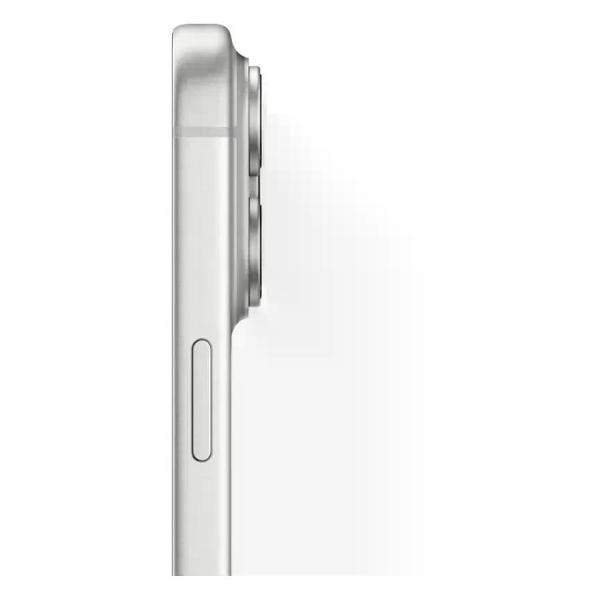 Смартфон Apple iPhone 17 Pro 1TB Silver sim+esim(без RuStore)