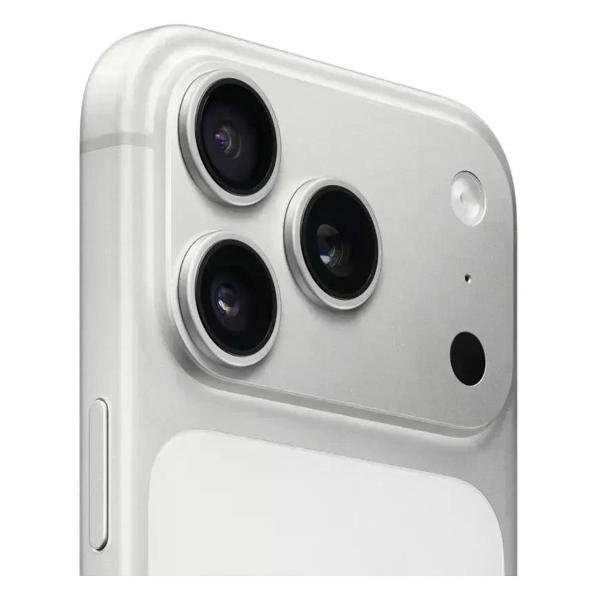 Смартфон Apple iPhone 17 Pro 1TB Silver sim+esim(без RuStore)
