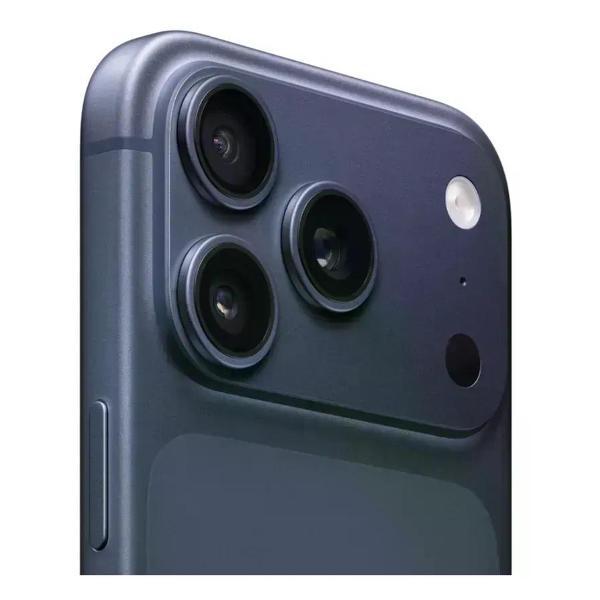 Смартфон Apple iPhone 17 Pro 512GB Blue sim+esim(без RuStore)