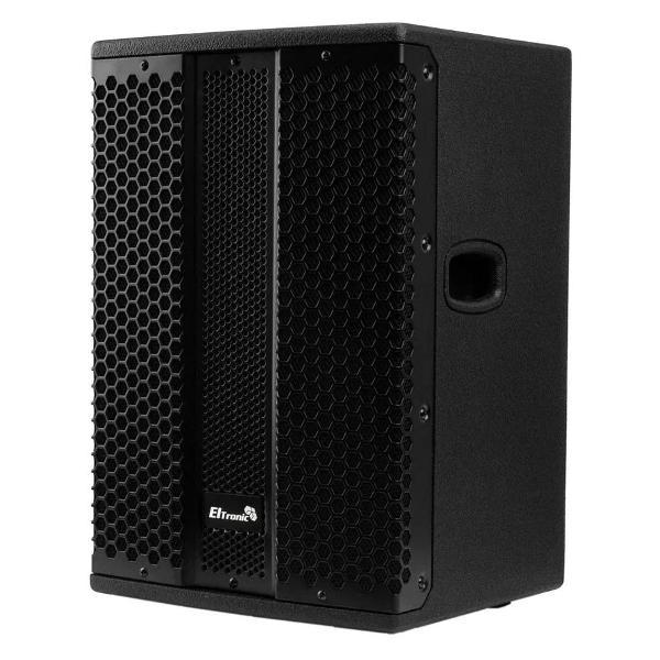 Активные колонки Eltronic 10" (30-92 Ultimate 2000)TWS