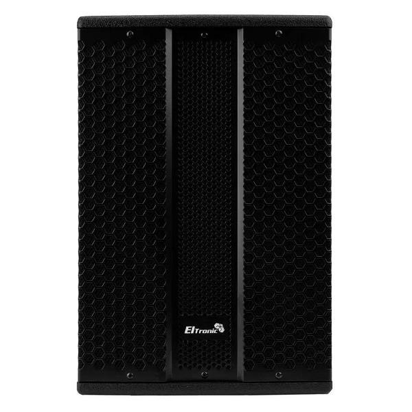Активные колонки Eltronic 10" (30-92 Ultimate 2000)TWS