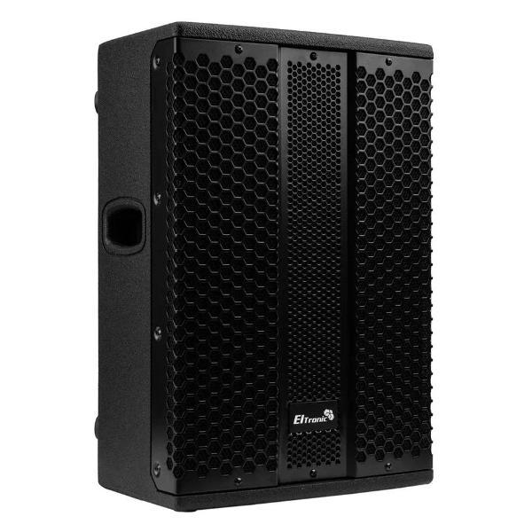 Активные колонки Eltronic 10" (30-92 Ultimate 2000)TWS
