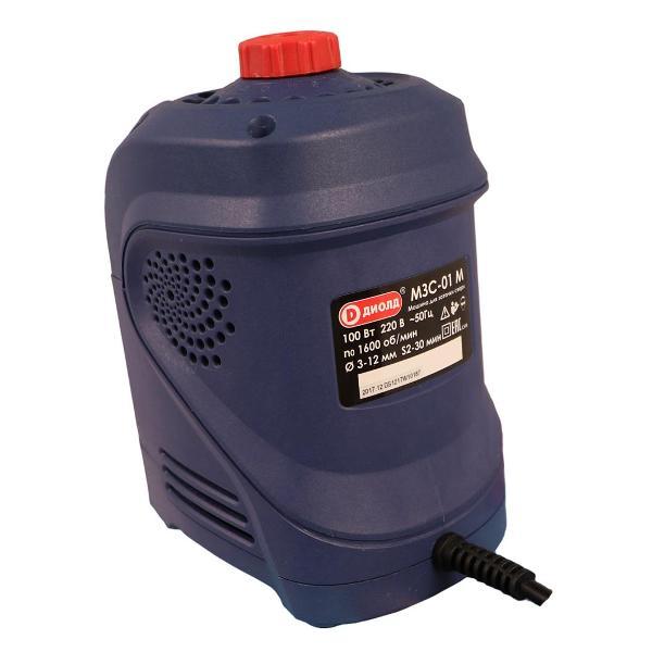 Станок точильный Диолд МЗС-01 М